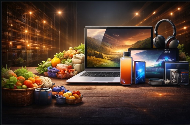 Bulk Trading Across India